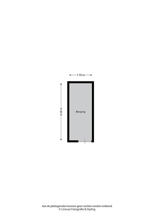 Plattegrond - Markt 16S, 5611 EB Eindhoven - Markt 16S, Eindhoven_Linovas2.jpg